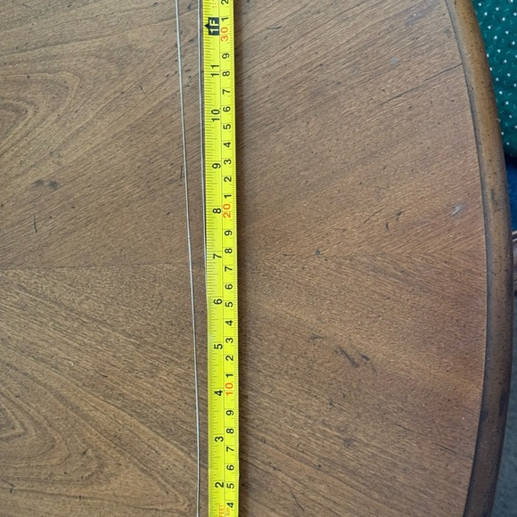 Alexis Bittar Panther Lucite Necklace - Picture 3 of 9